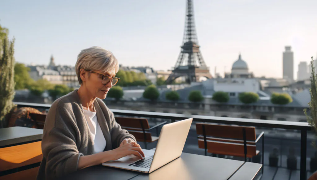 Renting your apartment with a “Bail Code Civil” contract